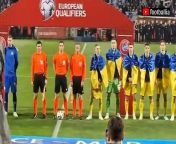 Ukraine vs Bosnia 2-1 Extended HIGHLIGHTS Artem Dovbyk goal85 &amp; Roman Yaremchuk goal