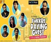 #Comedy #FukkrePayingGuest #ShortFilm #OnClickMusic #SupportTalent #Hindi &#60;br/&#62; &#60;br/&#62;Check out the comedy film &#92;