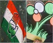 In Goa, the Trinamool Congress (TMC) once again tried reaching out to the Congress for a poll alliance to fight the BJP. The Congress and Goa Forward Party (GFP) seemed to have locked their deal. &#92;