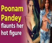 Model-actress Poonam Pandey needs no introduction. The sexy diva knows very well how to stay in the limelight.&#60;br/&#62;&#60;br/&#62;#PoonamPandey #PoonamPandeyInstagram # newhotwebseries #poonampandeywebseries&#60;br/&#62;