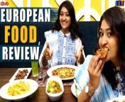 Actress Neelima is at Basil With A Twist, T Nagar. It&#39;s a European restaurant. How are they making delicious food? Discover with Neelima as she is on her restaurant visit.&#60;br/&#62;&#60;br/&#62;Enjoy a day in Basil With A Twist featuring Neelima. For more videos, subscribe to Neels.