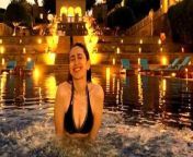Karishma Kapoor Shares Picture in Black Bikini Inside The Pool and gets trolled.Watch Video To Know More&#60;br/&#62; &#60;br/&#62;#KarishmaKapoor #KarishmaInBikini #KarishmaTrolled