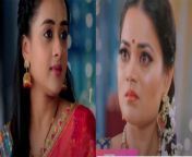 Sasural Simar Ka 2 spoile: Simar breaks her relation with Yamini Devi for Geetanjali Devi.Watch Video to know more. &#60;br/&#62; &#60;br/&#62;#SasuralSimarKa2 #SimarAarav