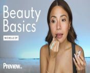 Rainy season may have officially started, but living in our tropical paradise means that we are blessed with pristine shores and a perpetual summer. Another heavensent? This sultry sun-kissed makeup look that is perfect for Filipinas!&#60;br/&#62;&#60;br/&#62;In this episode of Beauty Basics, beauty vlogger and foxy hubaderaMichelle Dyshares the ultimate beach-ready makeup. Equal parts glam and effortless, this is a versatile look that you can easily wear to the coast or on days when you need to be your own sunshine. Press play and don&#39;t forget to tag us with your photos copping this look!&#60;br/&#62;&#60;br/&#62;Like what you see? Make sure you subscribe to our channel and like this video!&#60;br/&#62;&#60;br/&#62;Want more Beauty Basics? Binge-watch the playlist here: https://www.youtube.com/playlist?list...&#60;br/&#62;&#60;br/&#62;For more fashion, beauty, and lifestyle content, head on over to www.preview.ph!&#60;br/&#62;Follow us on our social media!&#60;br/&#62;➤ FB:facebook.com/previewph.summitmedia&#60;br/&#62;➤ IG: @previewph&#60;br/&#62;➤ Twitter: @previewph&#60;br/&#62;&#60;br/&#62;#MichelleDy #BeautyBasics #MakeupRoutine