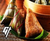 Zongzi is a glutinous rice dumpling wrapped with fresh leaves that are eaten to mark Dragon Boat Festival, a major holiday in China. We visit Emeishan, a mountainous village in Sichuan, to find out how to find the right wrapping leaves and hand make the best zongzi. &#60;br/&#62;&#60;br/&#62;Don’t miss our stories, what’s buzzing around the web, and bonus material. Sign up for the GT NEWSLETTER: http://gt4.life/YTnewsletter &#60;br/&#62;&#60;br/&#62;If you liked this video, we have more stories about traditional food, including: &#60;br/&#62;&#60;br/&#62;Mooncakes: What Are They and How Are They Made&#60;br/&#62;https://dai.ly/x7krqnk &#60;br/&#62;&#60;br/&#62;Hong Kong&#39;s Best Wife Cakes Haven&#39;t Changed for 30 Years&#60;br/&#62;https://dai.ly/x7u5rer &#60;br/&#62;&#60;br/&#62;&#60;br/&#62;Follow us on Instagram for behind-the-scenes moments: http://instagram.com/goldthread2 &#60;br/&#62;Stay updated on Twitter: http://twitter.com/goldthread2 &#60;br/&#62;Join the conversation on Facebook: http://facebook.com/goldthread2 &#60;br/&#62;Have story ideas? Send them to us at hello@goldthread2.com&#60;br/&#62;&#60;br/&#62;Producer: Tiffany Ip&#60;br/&#62;Script: Yoyo Chow&#60;br/&#62;Videographer: Patrick Wong &#60;br/&#62;Editor: Gavin Wong&#60;br/&#62;Animation: Stella Yoo&#60;br/&#62;Mastering: Victor Peña&#60;br/&#62;&#60;br/&#62;#zongzi #stickyrice #dumpling&#60;br/&#62;