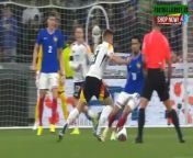 France vs Germany 0-2 Highlights &amp; All Goals 2024 - Kai Havertz Goal