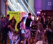 At least 50 people were killed and more than 400 injured when a gunman opened fire on a country music festival in Las Vegas Strip on Sunday.