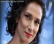 Indira Varma has confirmed that she will not return to &#92;