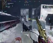 MW3 Shipment PS5 SNIPER CLIP 202020 from raven and beast hifiporn