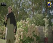 Khaie Episode 10 [Eng Sub] Digitally Presented by Sparx Smartphones - Faysal Quraishi - Durefishan Saleem - 30th January 2024 - Har Pal Geo&#60;br/&#62;&#60;br/&#62;Khaie Digitally Presented by Sparx Smartphones #shinewithsparx​&#60;br/&#62;Get Ready to be Enthralled by &#39;Khaie&#39; - Brought to You by Geo TV with the Cutting-Edge Innovation of Sparx Smartphone as the Exclusive Digital Presenting Partner. A Spectacular Journey Awaits&#60;br/&#62;&#60;br/&#62;The story is a revenge saga that unfolds against the backdrop of the ancient tradition of Khaie, where the male members of an enemy&#39;s family are eliminated to stop the continuation of their lineage.At the center of this age-old vendetta are Darwesh Khan, Duraab Khan, and his son Channar Khan, with Zamdaa, the daughter of Darwesh, bearing the heaviest consequences.&#60;br/&#62;Darwesh Khan is haunted by his father&#39;s murder at the hands of Duraab Khan. Seeking a peaceful life, Darwesh aims to broker a truce to end generational enmity. However, suspicions arise, and Duraab Khan and his son Channar Khan doubt Darwesh&#39;s intentions for peace.&#60;br/&#62;Despite the genuine efforts of Darwesh, a kind-hearted man with a message for peace, a tragic turn of events unfolds during a celebration at Darwesh&#39;s home, causing immense suffering for Zamdaa and her family.&#60;br/&#62;Will Zamdaa bow down in front of her enemies? If not, then will Zamdaa be able to take revenge on her family culprits? Will Zamdaa find allies in her journey, or will she face her enemies alone?&#60;br/&#62;&#60;br/&#62;Written By: Saqlain Abbas&#60;br/&#62;Directed By: Syed Wajahat Hussain&#60;br/&#62;Produced By: Abdullah Kadwani &amp; Asad Qureshi&#60;br/&#62;Production House: 7th Sky Entertainment&#60;br/&#62;&#60;br/&#62;Cast:&#60;br/&#62;Faysal Quraishi as Channar Khan&#60;br/&#62;Durefishan Saleem as Zamdaa&#60;br/&#62;Khalid Butt as Duraab Khan &#60;br/&#62;Noor ul Hassan as Darwesh &#60;br/&#62;Uzma Hassan as Gul Wareen&#60;br/&#62;Laila Wasti as Bareera&#60;br/&#62;Osama Tahir as Badal&#60;br/&#62;Shuja Asad as Barlas &#60;br/&#62;Mah-e-Nur Haider as Apana &#60;br/&#62;Shamyl Khan as Gulab Khan &#60;br/&#62;Hina Bayat as Bakhtawar &#60;br/&#62;Saba Faisal as Husn Bano &#60;br/&#62;Javed Jamal as Badshah Khan &#60;br/&#62;Nabeel Zuberi as Pamir &#60;br/&#62;Hassan Noman as Shanawar&#60;br/&#62;&#60;br/&#62;#Sparxsmartphones​ &#60;br/&#62;#shinewithsparx​&#60;br/&#62;&#60;br/&#62;#Khaie​&#60;br/&#62;#FaysalQuraishi​&#60;br/&#62;#DurefishanSaleem​