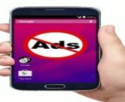 By watching the shared Video, You may able to Stop running Ads in your Phone.