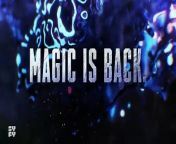 The Magicians Season 4 premieres January 23rd on Syfy.