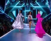 Bebe Rexha - I&#39;m A Mess (Live Victoria’s Secret 2018 Fashion Show)