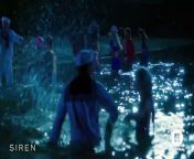 Siren 2x02 Promo &#92;