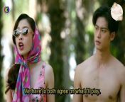 Follow us to watch more new dramas :)&#60;br/&#62;New (2024) Thai Drama&#60;br/&#62;My Love in the Countryside Ep 1 [ENG SUB]