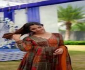 Fox Georgette with digital print gown With print frill with Nazneen Dupptta || MODELING|| FASHION SHOW from plus size curvy fashion model from porno curvy watch xvideos