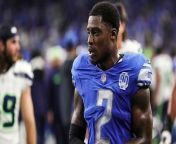 Evaluating pros and cons of Detroit Lions re-signing safety Ceedy Duce.