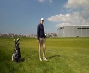 In this video, Neil Tappin and Dan Parker go head-to-head at the Royal Liverpool Golf Club. &#60;br/&#62;They take on three of the toughest holes on the course, showing exactly what this prestigious links has to offer.