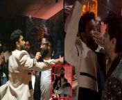 There was a lot of ruckus at Bigg Boss 17&#39;s reunion party, Arun-Tehelka ran to Kill Abhishek. To know more about it please watch the full video till the end. &#60;br/&#62; &#60;br/&#62;#tehelka #arunmahashetty #abhishekumar #biggbossreunionparty &#60;br/&#62;~HT.99~PR.262~
