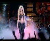 SHAKIRA — Ojos Así ● Shakira - Live In Rotterdam (April 2003)&#60;br/&#62;Artísta: Shakira &#60;br/&#62;&#60;br/&#62;This concert was shot in Rotterdam, Netherlands. &#60;br/&#62;Additional footage from shows around the world is also included. &#60;br/&#62;Director: Ramiro Agulla &#60;br/&#62;Director: Esteban Sapir &#60;br/&#62;Album: Shakira Live &amp; Off The Record &#124; Rotterdam, Netherlands, April 2003&#60;br/&#62;¡Un inmenso talento del Artísta en el escenario!&#60;br/&#62;Un immense talent de l&#39;artiste sur scène !&#60;br/&#62;℗ &amp; © 2004 Sony Music Entertainment Inc. &#60;br/&#62;Executive Producers: Jose Arnal &amp; Gonzalo Agulla &#60;br/&#62;Assistant Editord: Pablo Arraya &#60;br/&#62;Mix Engineers: Chris Theis, Adrian Hall &#60;br/&#62;Mixed at Metropolis Studios, London and Sony Music Studios, NYC &#60;br/&#62;Engineers: Neil Tucker, Iain Gore, Dom Morley, Richard Wilkinson, Richard robson, Matt Vaughan &#60;br/&#62;Audio Post: Mike Fisher, Sony Music Studios, NYC &#60;br/&#62;Mastered by Mark Wilder, Sony Music Studios, NYC &#60;br/&#62;A&amp;R: Rose Noone&#60;br/&#62;A&amp;R Manager: Farra Mathews&#60;br/&#62;EPIC &#60;br/&#62;epic music video &#60;br/&#62;FURIA ENTERTAINMENT&#60;br/&#62;58499-&#124;1&#60;br/&#62;The Band is &#60;br/&#62;Tim Mitchell - Guitar &amp; Musical direction &#60;br/&#62;Brendan Buckley - Drums &#60;br/&#62;Adam Zimmon - Guitar &#60;br/&#62;Albert Menendez - Keyboards &#60;br/&#62;Dan Rothchild - Bass &#60;br/&#62;Rafael Padilla - Percussion &#60;br/&#62;Pedro Alfonso - Violin &#60;br/&#62;Rita Quintero - Background &#60;br/&#62;Vocals and Keyboards &#60;br/&#62;Mario Inchausti - Background &#60;br/&#62;Vocals and Guitar &#60;br/&#62;Art Direction: Maria Paula Marulanda, Ian Cuttler &#60;br/&#62;Graphic artist: Frank Carbonari &#60;br/&#62;Cover Photo: Jeff Bender &#60;br/&#62;Back Photos: Jeff Bender &amp; Dan Rothchild &#60;br/&#62;Inside Photos: Jeff Bender, Fitzoy Hellin, Joe Victoria, Dan Rothchild &amp; Frank Ockenfels &#60;br/&#62;Images courtesy of ITN Archive and Getty Images/ImageBank Film. &#60;br/&#62;&#92;