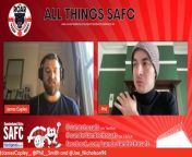 Micheal Beale&#39;s redemption arc, Sunderland&#39;s win against Plymouth and Netflix chat