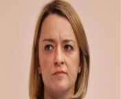 BBC defends Laura Kuenssberg in rare statement as she faces accusations of bias from cummings on face