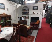 Yorkshire Post reporter Liana Jacob visited the World of James Herriot museum in Thirsk and had a tour of the TV studio used for the original BBC adaptation of All Creatures Great and Small.