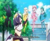 Watch Gushing over Magical Girls EP 7 Only On Animia.tv!!&#60;br/&#62;https://animia.tv/anime/info/162780&#60;br/&#62;New Episode Every Wednesday.&#60;br/&#62;Watch Latest Anime Episodes Only On Animia.tv in Ad-free Experience. With Auto-tracking, Keep Track Of All Anime You Watch.&#60;br/&#62;Visit Now @animia.tv&#60;br/&#62;&#60;br/&#62;&#60;br/&#62;