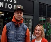 Vox pop - Why Sheffield&#39;s Glass Onion staff love the city and South Yorkshire