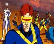 Watch the official trailer for the Marvel Animation series X-Men &#39;97, created by Beau DeMayo.&#60;br/&#62;&#60;br/&#62;X-Men &#39;97 Cast:&#60;br/&#62;&#60;br/&#62;Ray Chase, Jennifer Hale, Lenore Zann, George Buza, Holly Chou and Cal Dodd&#60;br/&#62;&#60;br/&#62;Stream March 20, 2024 on Disney+!