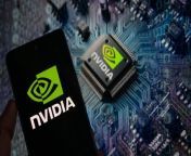 From Nvidia to Microsoft, Gil Luria, D.A. Davidson senior research analyst, breaks down the Magnificent Seven, plus whether the Vision Pro can move the needle for Apple.