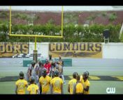 All American Season 6 Trailer HD - All American Season 6 premieres Monday April 1st on The CW. When a rising high school football player from South L.A. is recruited to play for Beverly Hills High, the wins, losses and struggles of two families from vastly different worlds — Crenshaw and Beverly Hills — begin to collide. Inspired by the life of pro football player Spencer Paysinger.
