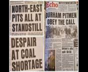 The Sunderland Echo commemorates 40 years since the 1984-85 miners&#39; strike with special coverage on how the events affected Wearside. Retro correspondent Chris Cordner takes a closer look at the stories readers can expect in the coming weeks with this preview.