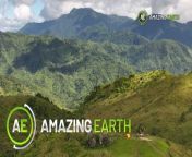 Nothing excites us more than the beauty of Mother Nature! Tune in to Amazing Earth to see more of these mountain adventures with Dingdong Dantes.&#60;br/&#62;&#60;br/&#62;Panoorin ang mga exciting na episodes ng &#39;Amazing Earth&#39; tuwing Friday, 9:35 p.m. sa GMA Network.&#60;br/&#62;
