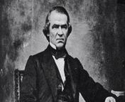 This Day in History:, President Andrew &#60;br/&#62;Johnson Is Impeached.&#60;br/&#62;February 24, 1868.&#60;br/&#62;Johnson assumed the &#60;br/&#62;presidency after Lincoln&#39;s assassination. &#60;br/&#62;He became the first U.S. president to be impeached.&#60;br/&#62;11 articles of impeachment &#60;br/&#62;were approved by the House of Representatives.&#60;br/&#62;They arose from Johnson&#39;s &#60;br/&#62;unpopular and racist post-Civil War &#60;br/&#62;Reconstruction policies.&#60;br/&#62;and the firing of Lincoln &#60;br/&#62;appointed secretary of war, &#60;br/&#62;Edwin Stanton.&#60;br/&#62;Johnson&#39;s Senate impeachment &#60;br/&#62;trial began on March 13.&#60;br/&#62;He was not convicted, narrowly &#60;br/&#62;escaping removal from office