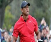 Update on Nike Budget Cuts After Tiger Woods' Departure from cut mpg