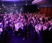 Portsmouth Business Excellence Awards 2024 highlights