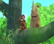 Animal funny cartoon video....&#60;br/&#62;Animal play with each other in jungle they are so friendly with each other in jungle they are so happy