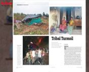 #OutlookMagazine &#124; The “politics of indigeneity” has become stronger in recent times with the passing of the resolution in 2020 in Jharkhand to include Sarna, a separate religion of the indigenous people, in the Census. Former Jharkhand Chief Minister Hemant Soren was recently arrested over a land scam case by the Directorate of Enforcement. Soon after he became the chief minister in 2019, the first decision taken by his party was to drop the cases against the accused in the 2017-18 Pathalgadi movement.&#60;br/&#62;&#60;br/&#62;This issue of Outlook looks at the politics of appropriation and resistance in the wake of recent developments in states like Jharkhand and in the UT of Ladakh. With the General Elections due this year, it remains to be seen how the Adivasis, who form more than eight per cent of the total population, participate, and how the identity politics shapes up in the future.
