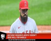 The Los Angeles Angels lost Shohei Ohtani to the Dodgers, and Anthony Rendon&#39;s comments made their spring training even more disheartening.