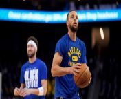 Lakers or Warriors: Who Is More Likely to Miss the Playoffs? from mouni roy beeg