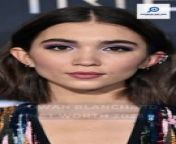 This video is about Rowan Blanchard Net Worth 2023&#60;br/&#62;&#36;4 Million as of June 2023&#60;br/&#62;#rowanblanchard #girlmeetsworld #crush #spykids #invisiblesister #snowpiercer #awrinkleintime #americanactress #hollywoodactor #informationhub &#60;br/&#62;Subscribe for World informative Videos and press the bell icon&#60;br/&#62;&#60;br/&#62;Rowan Blanchard (born October 14, 2001) is an American actress. She was included on a list of Time&#39;s list of Most Influential Teens in 2015. She first became known for starring as Rebecca Wilson in Spy Kids: All the Time in the World (2011), and had her breakthrough portraying Riley Matthews on the Disney Channel series Girl Meets World (2014–2017), both of which earned her Young Artist Award nominations. She has since had roles as Jackie Geary on the ABC sitcom The Goldbergs (2017–2018), and Alexandra Cavill in the TNT series Snowpiercer (2020–2022).&#60;br/&#62;&#60;br/&#62;Blanchard was born in Los Angeles, California, to Elizabeth and Mark Blanchard-Boulbol, who are yoga instructors. Her paternal grandfather has Armenian, Syrian, Lebanese, and Moroccan ancestry; whereas her paternal grandmother&#39;s ancestors are from England, Denmark, and Sweden. Her paternal great-grandparents had met in Aleppo, present-day Syria. She was named after a character in Anne Rice&#39;s The Witching Hour. Rowan has two younger siblings, Carmen and Shane.&#60;br/&#62;&#60;br/&#62;Blanchard began acting in 2006 at the age of five, first being cast as Mona&#39;s daughter in The Back-up Plan and was in the main cast of the Disney Junior Original Series Dance-a-Lot Robot as Caitlin. In 2011, she was cast as Rebecca Wilson in Spy Kids: All the Time in the World, and as Raquel Pacheco in Little in Common.&#60;br/&#62;&#60;br/&#62;In late January 2013, Blanchard was cast as Riley Matthews in the Disney Channel series Girl Meets World. She also sings the title song, along with co-star Sabrina Carpenter. The titular character is the daughter of Cory and Topanga from Boy Meets World. She was an active member of Disney Channel Circle of Stars. In early January 2015, Blanchard was cast as Cleo in the Disney Channel Original Movie Invisible Sister. From 2017 to 2018, Blanchard had a recurring role on the ABC series The Goldbergs. In September 2017, Blanchard announced that she would be releasing a book, titled Still Here, which was published in February 2018. Blanchard also co-starred in the feature film adaptation A Wrinkle in Time, which was released in March 2018.&#60;br/&#62;&#60;br/&#62;On March 27, 2019, it was reported by Deadline Hollywood that Blanchard was cast as Alexandra Cavill in TNT&#39;s Snowpiercer, a futuristic thriller starring Jennifer Connelly and Daveed Diggs based on the 2013 South Korean-Czech film of the same name by Bong Joon-ho, from Marty Adelstein’s Tomorrow Studios and Turner’s Studio T. Blanchard will be a guest star with an option to become a series regular in the series&#39; second season.&#60;br/&#62;&#60;br/&#62;She starred with Auli&#39;i Cravalho in the Hulu movie, Crush, which was released in April 2022.&#60;br/&#62;&#60;br/&#62;