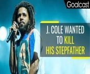 Crumpled notepads, scribbled lyrics and an undying love for his mama, rapper J. Cole turned his passion for song into his therapy. This is his story.
