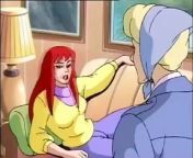 Spider-Man- The Animated Series Season 02 Episode 008 Duel of the Hunters from milass 008