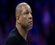 Milwaukee Bucks Victorious in Philly as Doc Rivers Returns from indin wi