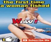 The woman who was fishing for the first time was overwhelmed when she caught the fish&#60;br/&#62;&#60;br/&#62;fishing,bass fishing,sport fishing,fishing videos,saltwater fishing,fishing charters,fishing florida,fishing trip,kite fishing,fishing seminars,fishing video,fishing action,fishing tackle,deep sea fishing,fishing tournaments,tuna fishing,trout fishing,sport,marlin fishing,fishing challenge,best fishing knots,academy sports fishing,surf fishing,offshore fishing,fishing with norm,beach fishing,panama fishing,budget fishing&#60;br/&#62;#fishing&#60;br/&#62;#fishinglife&#60;br/&#62;#fishingday&#60;br/&#62;#fisherman&#60;br/&#62;#catchoftheday&#60;br/&#62;#angling&#60;br/&#62;#bassfishing&#60;br/&#62;#flyfishing&#60;br/&#62;#saltwaterfishing&#60;br/&#62;#freshwaterfishing&#60;br/&#62;#fishingtrip&#60;br/&#62;#fishon&#60;br/&#62;#fishingislife&#60;br/&#62;#fishingspot&#60;br/&#62;#fishingaddict&#60;br/&#62;#LureFishing&#60;br/&#62;#LuresOnly&#60;br/&#62;#LureJunkie&#60;br/&#62;#LureAddict&#60;br/&#62;#LurePorn&#60;br/&#62;#BassLures&#60;br/&#62;#Topwater&#60;br/&#62;#SoftBaits&#60;br/&#62;#HardBaits&#60;br/&#62;#Swimbait&#60;br/&#62;#FinesseFishing&#60;br/&#62;#SpoonFishing&#60;br/&#62;#Jerkbait&#60;br/&#62;#Crankbait&#60;br/&#62;#Spinnerbait&#60;br/&#62;#NetFishing&#60;br/&#62;#FishingNet&#60;br/&#62;#CatchAndRelease&#60;br/&#62;#NettingFish&#60;br/&#62;#FishNets&#60;br/&#62;#FishingGear&#60;br/&#62;#FishermanLife&#60;br/&#62;#NettingItIn&#60;br/&#62;#Fishery&#60;br/&#62;#NetFish&#60;br/&#62;#Casting&#60;br/&#62;#CastingSkills&#60;br/&#62;#PrecisionCasting&#60;br/&#62;#CastingPractice&#60;br/&#62;#CastingTechnique&#60;br/&#62;#CastingMastery&#60;br/&#62;#CastingSession&#60;br/&#62;#LongCast&#60;br/&#62;#AccurateCasting&#60;br/&#62;#BaitCasting&#60;br/&#62;#CastingRod&#60;br/&#62;#CastingReel&#60;br/&#62;#CastingPerfection&#60;br/&#62;#PowerCasting&#60;br/&#62;#CastingChallenge