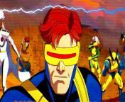 Here&#39;s your fresh new look at the Marvel Animation series X-Men &#39;97, created by Beau DeMayo.&#60;br/&#62;&#60;br/&#62;X-Men &#39;97 Cast:&#60;br/&#62;&#60;br/&#62;Ray Chase, Jennifer Hale, Lenore Zann, George Buza, Holly Chou and Cal Dodd&#60;br/&#62;&#60;br/&#62;Stream March 20, 2024 on Disney+!