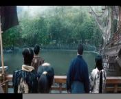 Shōgun 1x04 Season 1 Episode 4 Promo - The Eightfold Fence