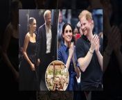 The bulk of the bullying and the abuse that I was experiencing in social media and online was when I was pregnant — with Archie and with Lili — and with a newborn with each of them,” the “Suits” alum, 42, said at a SXSW panel Friday.&#60;br/&#62;&#60;br/&#62;The Duchess of Sussex participated in the discussion about online trolling alongside Brooke Shields, Katie Couric, and author and sociologist Nancy Wang Yuen.