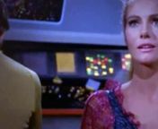 Star Trek The Original Series Season 3 Episode 16 The Mark Of Gideon [1966]